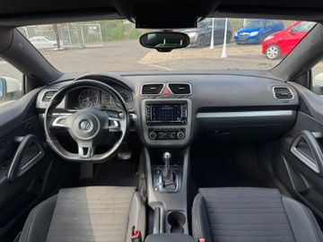Volkswagen Scirocco - 6
