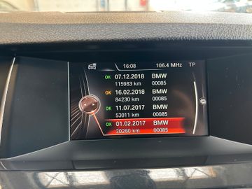 BMW 520 d xDrive *HeadUp*BiXenon*Spurhalteass.*