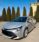 Toyota Corolla 1.8 Sehr guter Zustand, 1 Hand - Toyota Corolla: Se