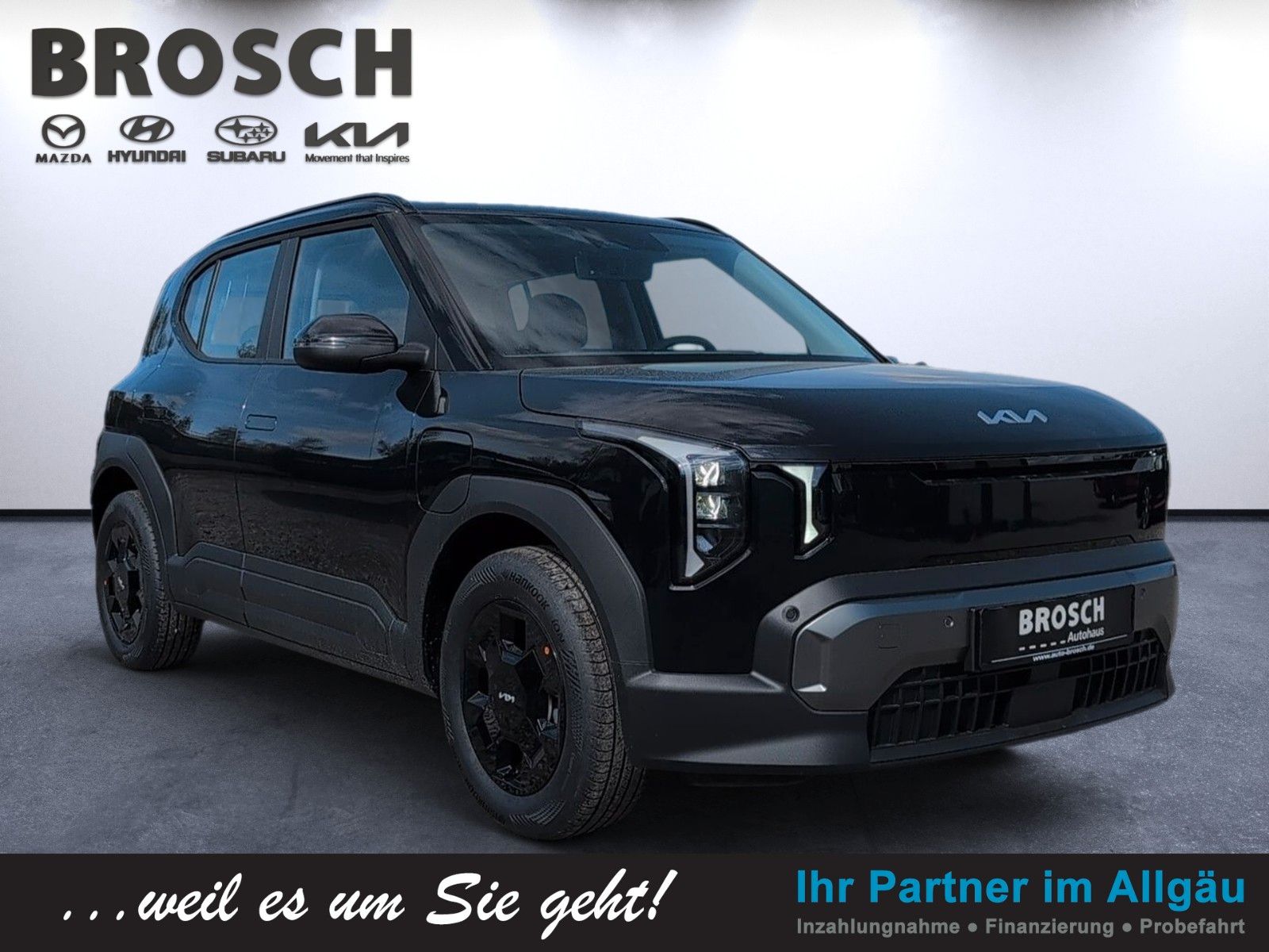 Kia EV2 - Bild 3