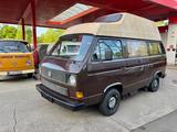 Volkswagen T3 Westfalia Club Joker Hochdach - Volkswagen T3: Joker Westfalia