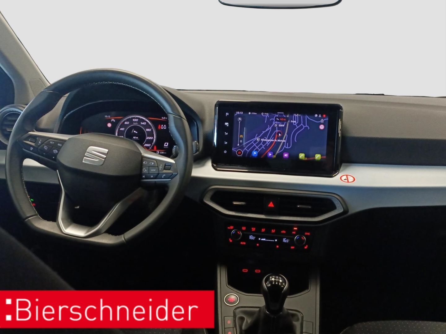 Seat Ibiza - Bild 21