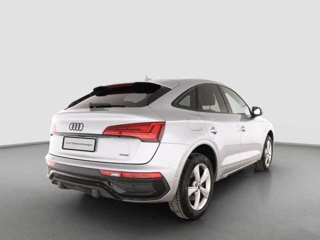 Audi Q5 - Bild 3