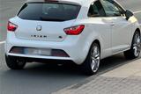 Seat IBIZA 6j FR | 2.0 TDI CR | TOP gepflegt! - Seat Ibiza aus 2011: Fr