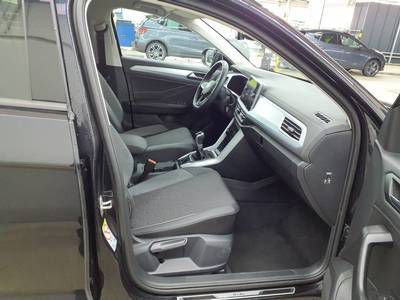 Volkswagen T-Roc - Bild 6
