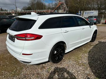 Ford MondeoTurnier 2,0 D ST-Line AWD Aut  Extras Voll