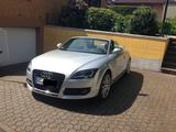 Audi TT 8J 3.2 quattro | gepflegt | BOSE | SHZG - Audi TT in Aachen