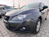 Seat Ibiza Lim. Reference 1.4l 86PS TÜV 03-2027 - gebrauchte Seat Ibiza aus dem Jahr 2011
