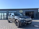 BMW X5 xDrive 40 d*2 Hand*VOLL* - BMW X5: 40d