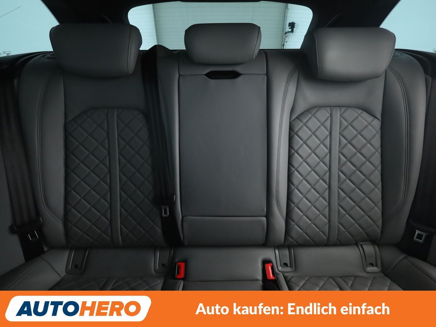 Audi S4 3.0 TDI quattro Aut.*NAVI*HEAD-UP*LED*ACC*CAM foto 16
