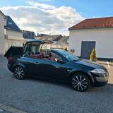 Renault Megane Cabrio VERKAUF / TAUSCH - Renault Alaskan in Wuppertal