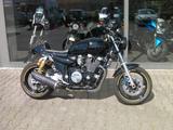 Yamaha XJR1300 *Umbau*LED*Sportauspuff etc. - YAMAHA XJR 1300 SP