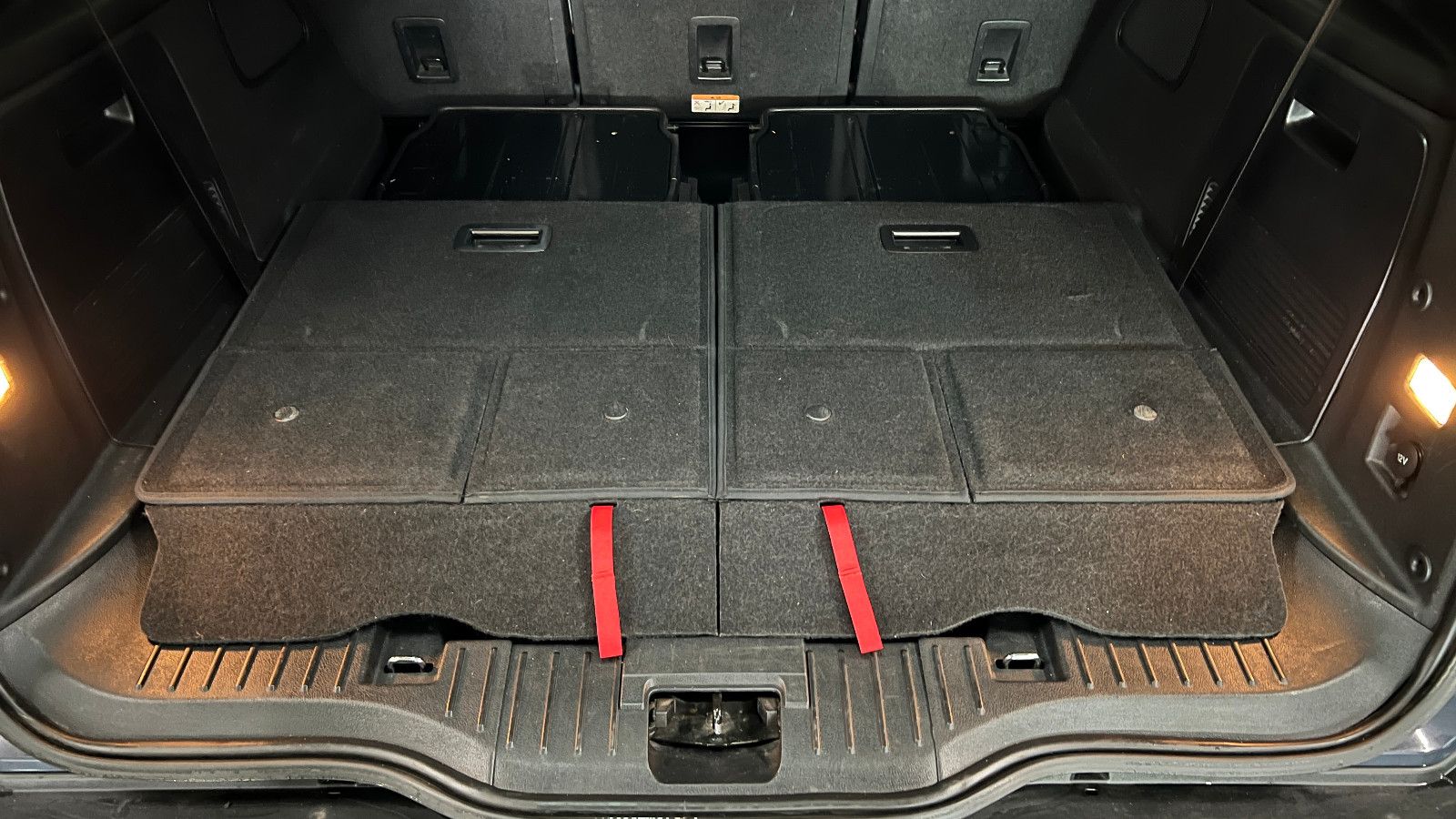 Fahrzeugabbildung Ford Galaxy 7-SITZER AUT. TITANIUM SPORT PANO MEMORY