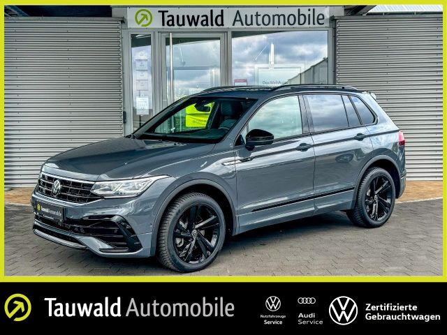 Volkswagen Tiguan 2.0 TSI DSG 4M R-Line PANO/MATRIX/RFK/HUD