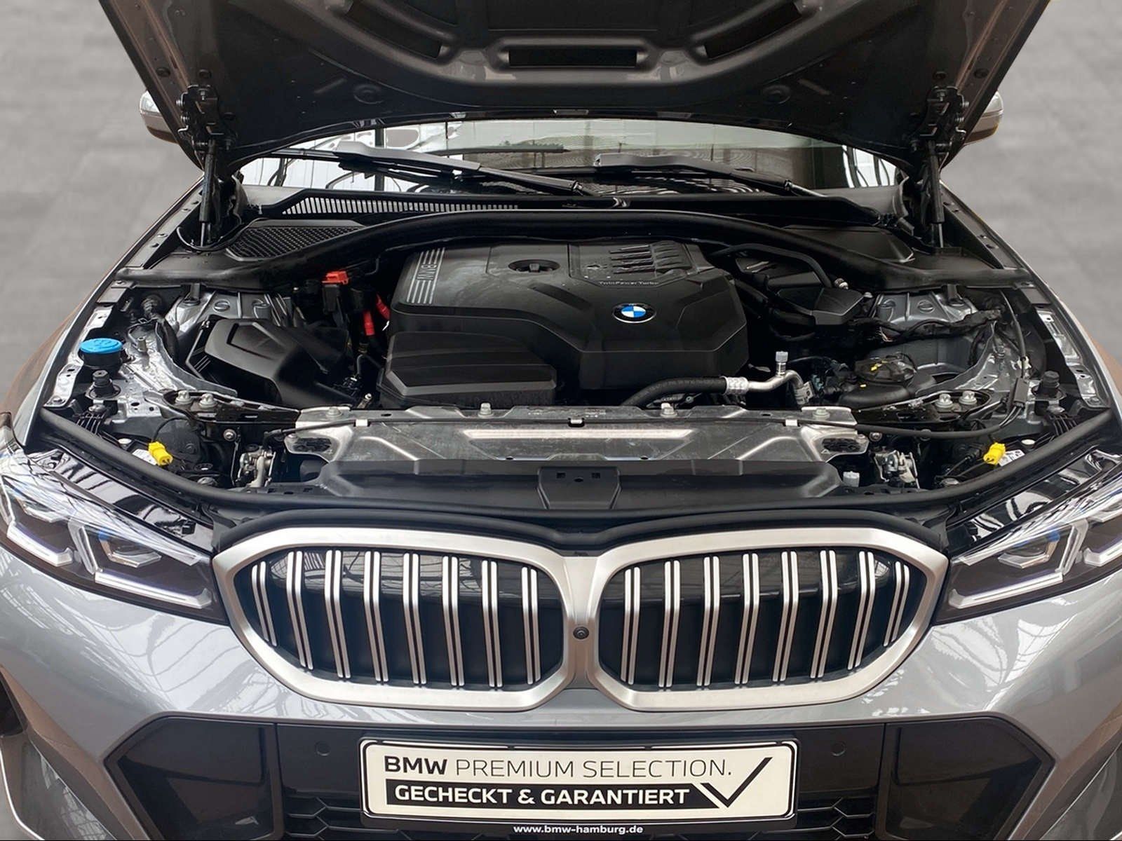 BMW 320 - Bild 21