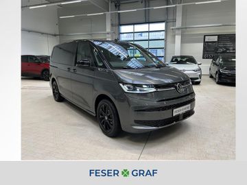 Volkswagen Leasingangebot: Volkswagen T7 Multivan Edition,Stdhzg,AHK,el.Heckkl,Bi-Colo