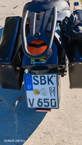 Kawasaki Vulcan s 650  - Angebote