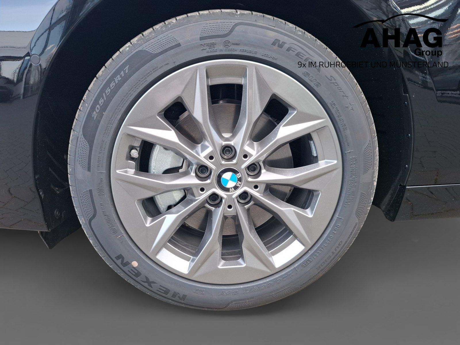 BMW 120 - Bild 12