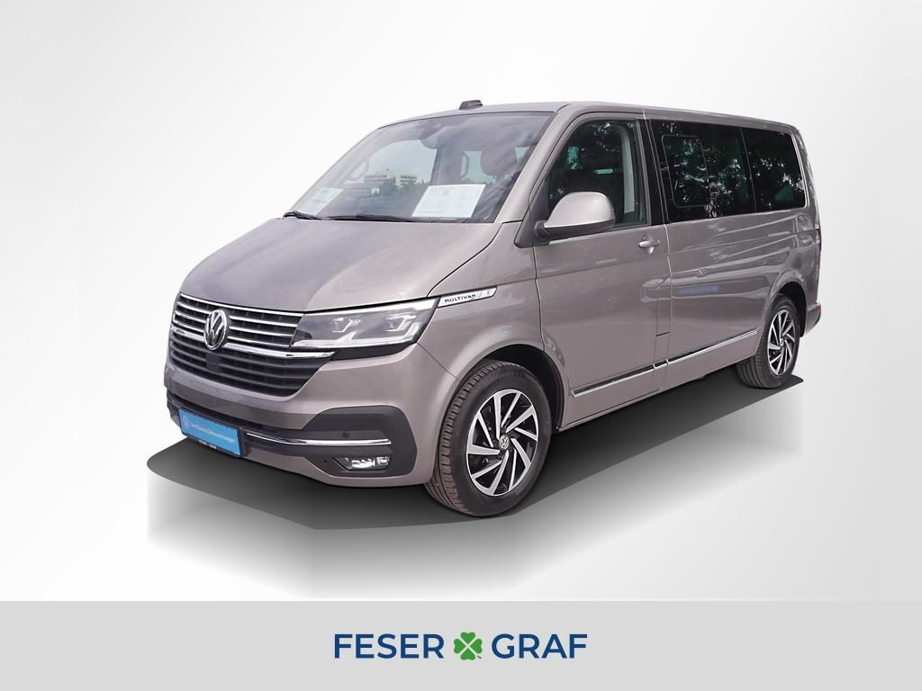 Volkswagen T6 Multivan