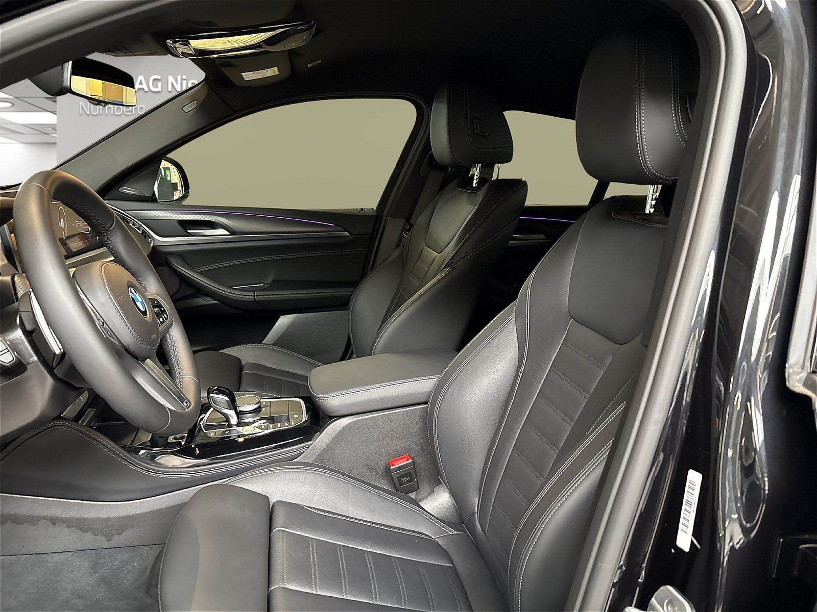 BMW X4 - Bild 11