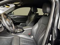 BMW X4 - Vorschau Bild 11