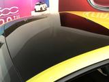Abarth 500e Limousine 42 kWh Turismo 2024 - Abarth 500: Automatik