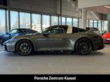 Porsche 992 911 Targa 4S Clubleder Liftsystem-VA BOSE - Porsche 992: Coupe