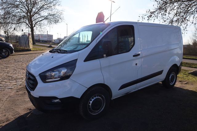 Ford Transit Custom Kasten 280 L1 Trend