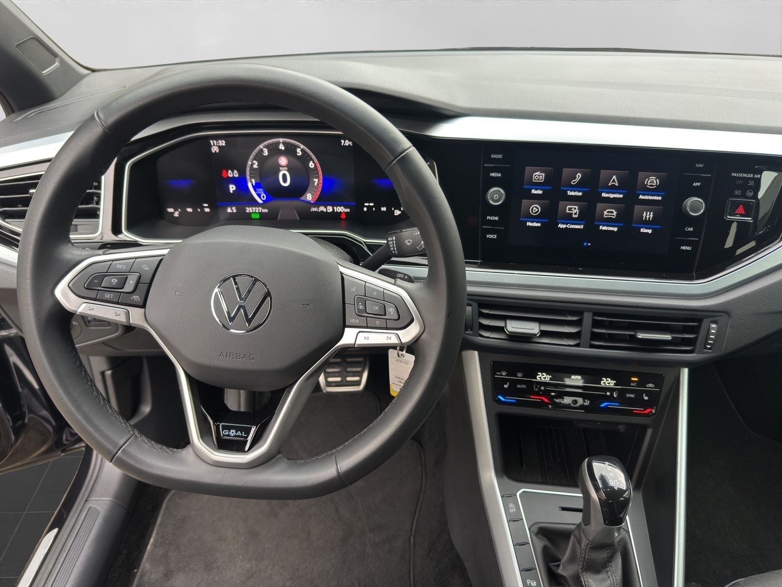 Volkswagen Taigo - Bild 5