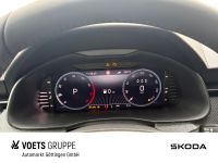 Skoda Kamiq - Vorschau Bild 11