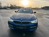 BMW 520d Touring  2.0D 190PS LKW 69271 - BMW 5er Reihe: Ps