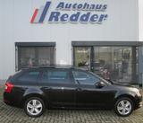 Skoda Octavia Combi Ambition - Skoda Octavia in Osnabrück