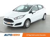 Ford Fiesta 1.25 Trend*SHZ*AHK*KLIMA* - Ford Fiesta: Trend