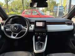 Renault Clio V 1.6 E-TECH Hybrid 145 Techno (EURO 6d) 1.