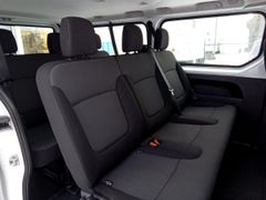 Foto Nummer 12: RENAULT Trafic