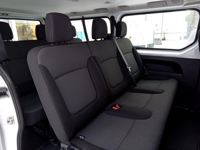 Foto Nummer 12: RENAULT Trafic