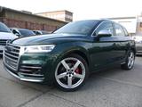 Audi SQ5 3.0 TFSI quattro/Panorama Dach/Head-UP - gebrauchte Audi SQ5 aus dem Jahr 2018
