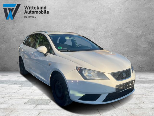 Seat Ibiza ST Style*Klimaautomatik*