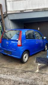 Daihatsu Cuore - gebrauchte Daihatsu Cuore aus dem Jahr 2004