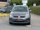 Volkswagen Sharan Comfortline BMT/ 7/ Sitze/Automatik Eur 6