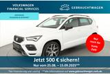 Seat Ateca FR-Line 4Drive 2.0 TSI DSG AHK*Pano*RFK*PD - Seat Ateca Gebrauchtwagen in Bonn