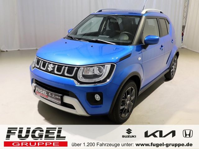 Suzuki Ignis 1.2 12V Comfort LED|RFK|SHZ