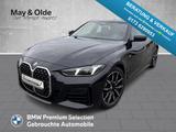 BMW 430 Gran Coupe i xDrive M Sport ACC 360° HiFi DA - gebrauchte BMW 430 Gran Coupé aus dem Jahr 2024