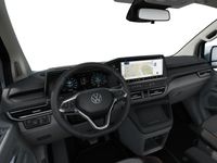 Volkswagen T7 Caravelle - Vorschau Bild 7