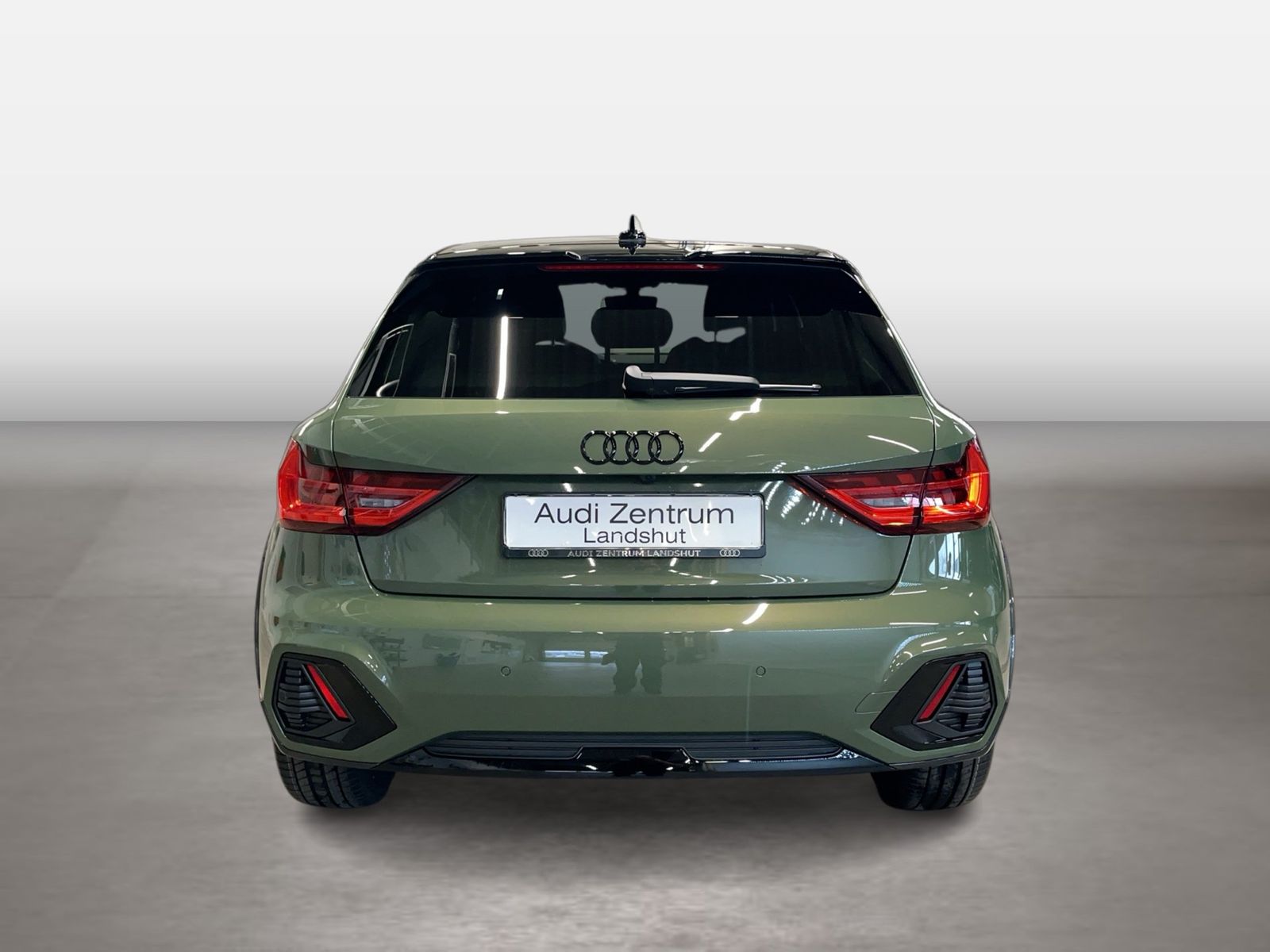 Audi A1 - Bild 4