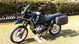 BMW R 100 GS Paris Dakar Classic 1.Hd Scheckheft TOP - BMW DAKAR PARIS