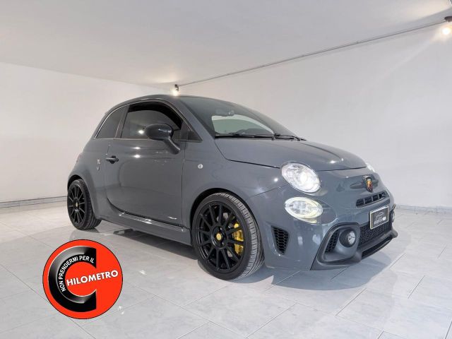 ABARTH 595 Competizione