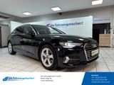 Audi A6 Avant 35 TDI sport Navi LED ACC El. Heckklapp - Audi A6 in Bonn