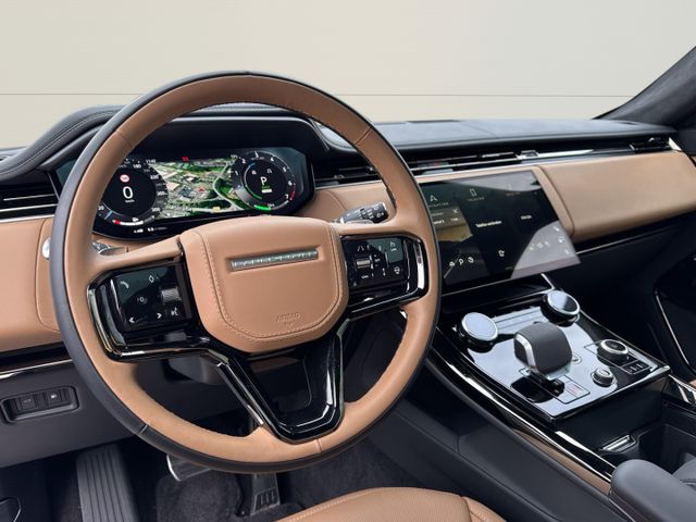 Land Rover Range Rover Sport P510 e Autobiography+AHK+23 Zo