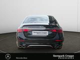 Mercedes-Benz E 53 AMG 4M Hybrid Distronic+AHK+Digital+Memory+ - Mercedes-Benz E 53 AMG aus 2024